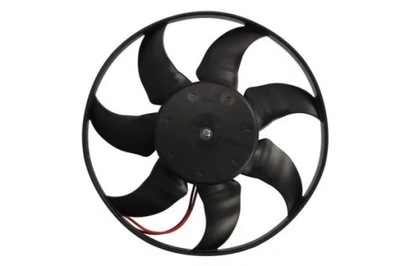 THERMOTEC D8W051TT VENTILADOR DEL RADIADOR DEL MOTOR  