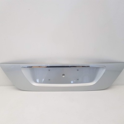 Mercedes e klasa 211 накладка кришки накладка 775 now фото №1