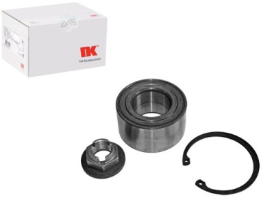 Nk 752541 набор подшипник колеса фото №1