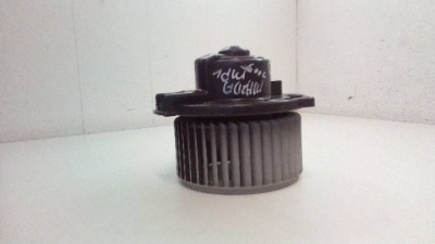 Вентилятор салону повітродувка mazda mpv фото №1