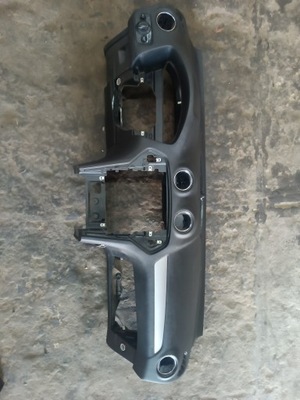 Панель приладів консоль панель приладів ford mondeo mk4 фото №1