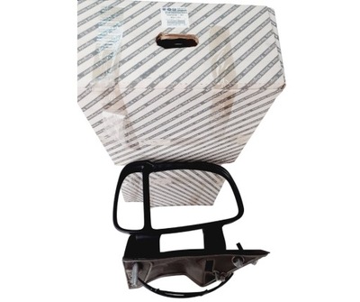 Дзеркало заднього виду ліва оригінальний номер 735620755 фото №1