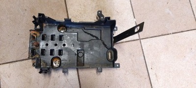 Корпус основа акумулятор opel mokka trax фото №1