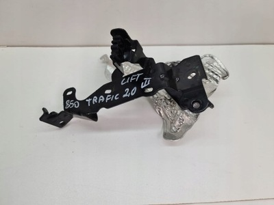 Кронштейн кронштейн renault trafic iii 2.0dci lift фото №1