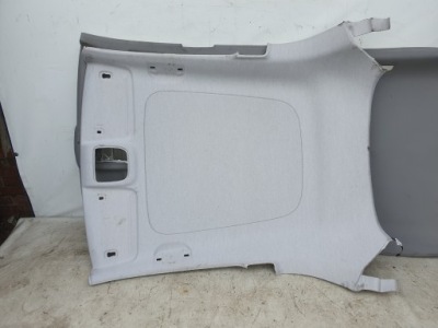 Потолок led opel adam фото №1