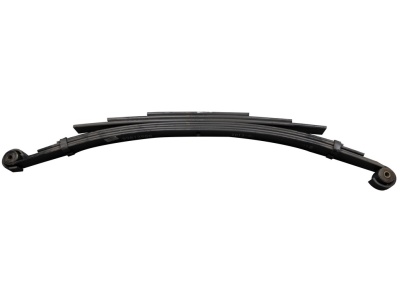 Ресора iveco daily 06 задня 7-piór 35/40/50c фото №1