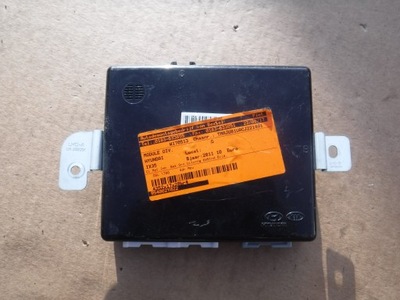 Модуль блок керування bcm hyundai ix35 95400-2y022 фото №1
