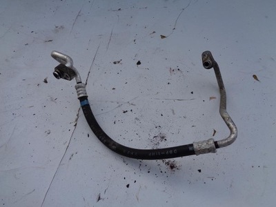 Шланг кондиціонера toyota auris i 1.4 vvt-i фото №1