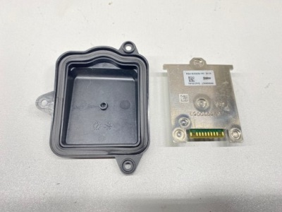 Модуль лампы led преобразователь drl дневного smart forfour 453 a453 w453 фото №1