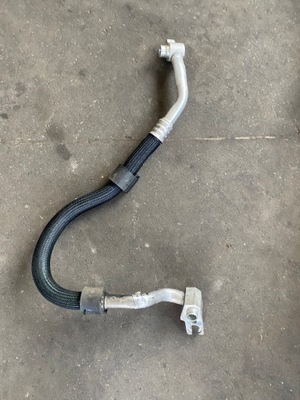 Maserati levante 3.0 d шланг кондиционера фото №1