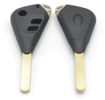 Subaru impreza legacy ключ pilot корпус фото №1