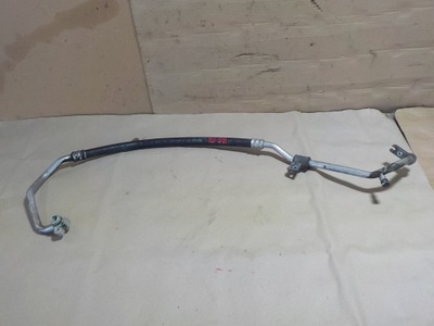 Forester iii шланг кондиционера 2.0 дизель фото №1