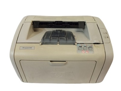 DRUKARKA HP LaserJet 1018