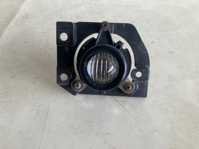 FIAT 500 HALOGENAS BUFERIO DEŠINYSIS 478567576 