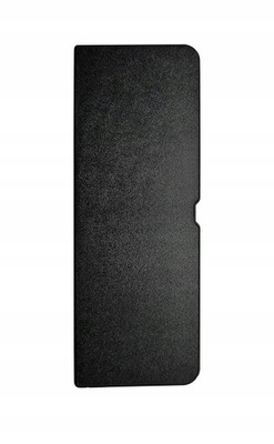 Заглушка захист рамки фара ліва scania s r фото №1