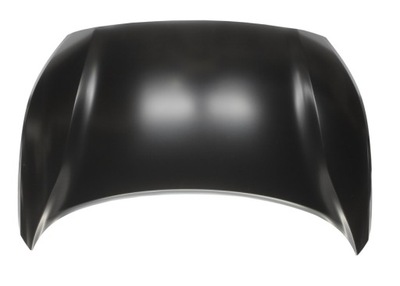 Капот кришка двигуна kia ceed ii 2012-2018 nowa! фото №1