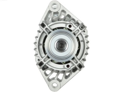 Генератор новый fiat bravo brava stilo 1.9jtd 100a фото №1