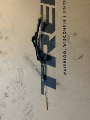 Щуп щуп оливи ford 1.6 tdci e-hdi фото №1