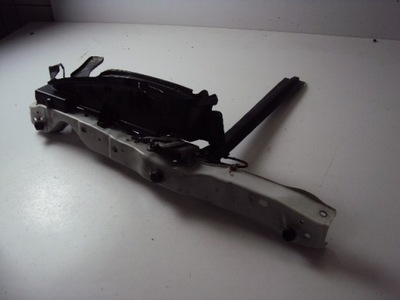 Pas передний suzuki alto 2009- фото №1