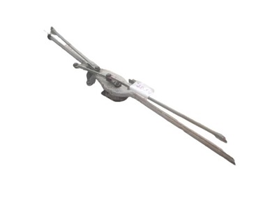 Chevrolet volt ii механізм двірник передній фото №1