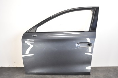 Seat leon iv cupra leon двері лівий перед ліва передні kombi 2024r фото №1