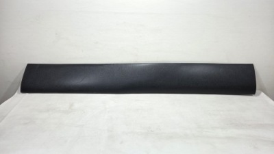 Mercedes-benz sprinter 18- молдинг зовнішня права перед a9106900700 w910 фото №1