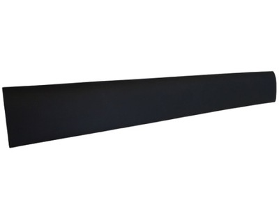 Mercedes sprinter 910 молдинг стены защита левая фото №1