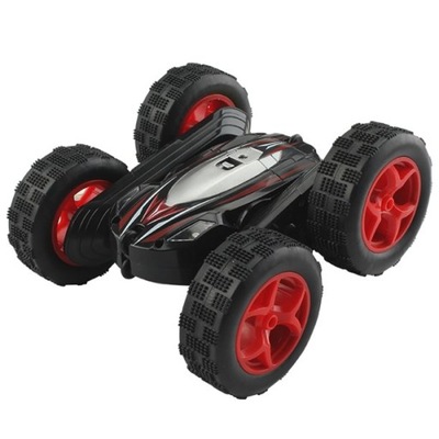 Double sided dwustronnny STUNT CAR RC