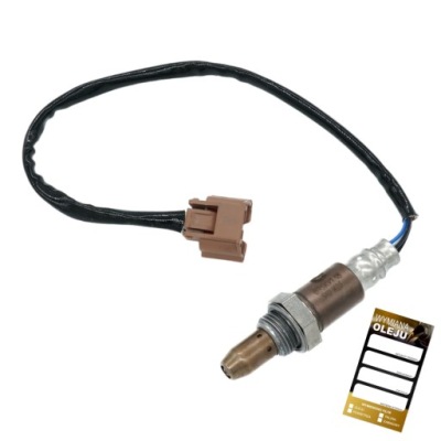 Датчик лямбда-зонд do nissan juke micra iv murano ii замінник 226931ja0a фото №1