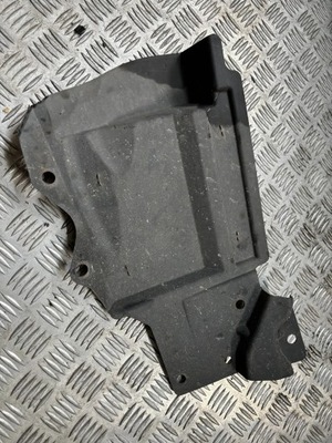 GAUBTAS VARIKLIO APATINĖ KAIRĖ NISSAN QASHQAI J10 64838JD00A 