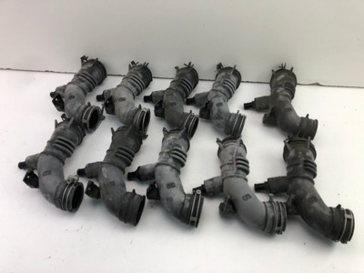 Toyota yaris iii 1.5 hybrid труба wąż воздуха 17880-0m090 фото №1