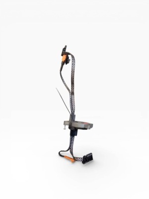 Стрічка шлейф citroen оригінальний номер 9635682680 фото №1