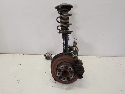 Bmw f20 f21 поворотный кулак mcperson правый перед 1.6d фото №1