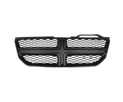 Решітка радіатора dodge journey 08- 1vu67tzzab фото №1