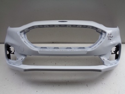 Бампер передній ford puma 19- st line nr 39991 фото №1