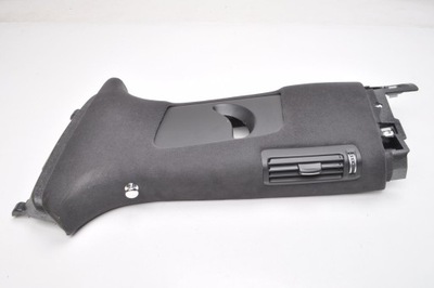 Bentley bentayga захист стійка ліва 36a867239c 18r фото №1