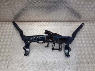 Pas передний усилитель mercedes w168 1.7 фото №1