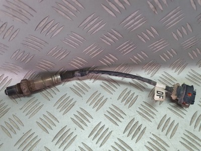 Датчик лямбда-зонд opel astra j 1.4 16v фото №1