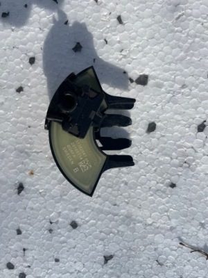 Датчик педали тормоза volvo оригинальный номер 31362641 фото №1