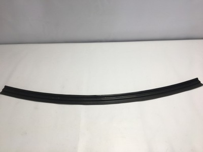 Прокладка жабо peugeot 2008 i 13- фото №1