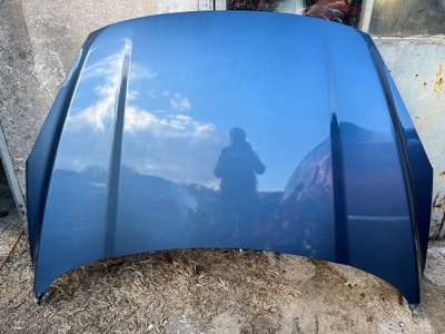 1 ford kuga mk3 капот шумоізоляція петлі 6l фото №1