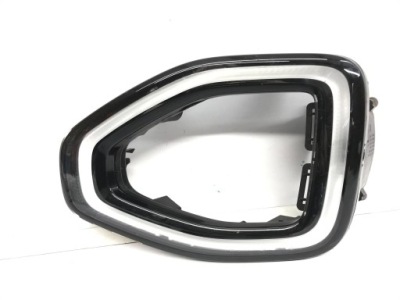 Противотуманная фара правый vw t-roc t roc рестайлинг  led 2ga941056h фото №1