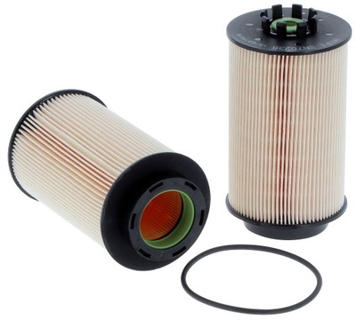 Hifi фильтр sn 70236 фильтр топлива фото №1