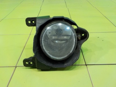 Kia soul 1.6 crdi 09r 5d протитуманна фара лівий фото №1