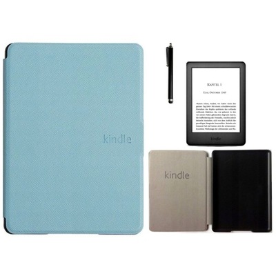 Etui futerał Smart Case do Kindle 10 2019