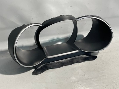 Защита рамка спидометра kia picanto ii 2016 84830-1y000 фото №1