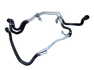 Шланг wody bmw x5 g05 фото №1