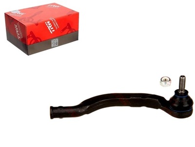 Наконечник тяга рулевой nissan nv300 primast фото №1