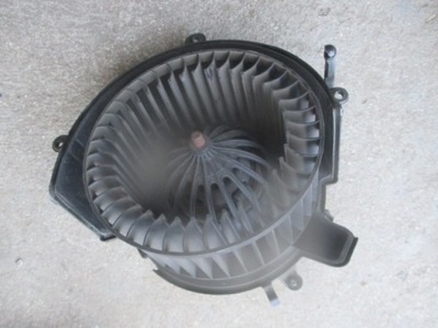 Vectra c signum вентилятор dmuchawanawiewu 007013e фото №1