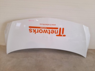 Капот mercedes citan w415 2015- фото №1